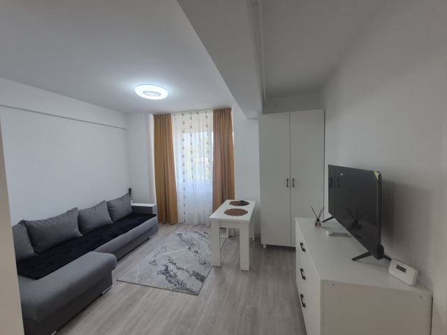 De inchiriat apartament, 1 camera,  decomandat,  32 mp, CUG,  (Cartier Visoianu) 163187