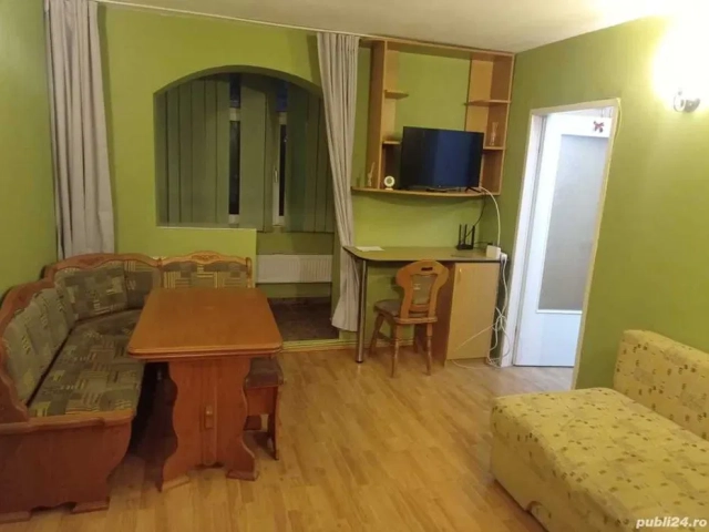 Apartament 2 camere - Tatarasi