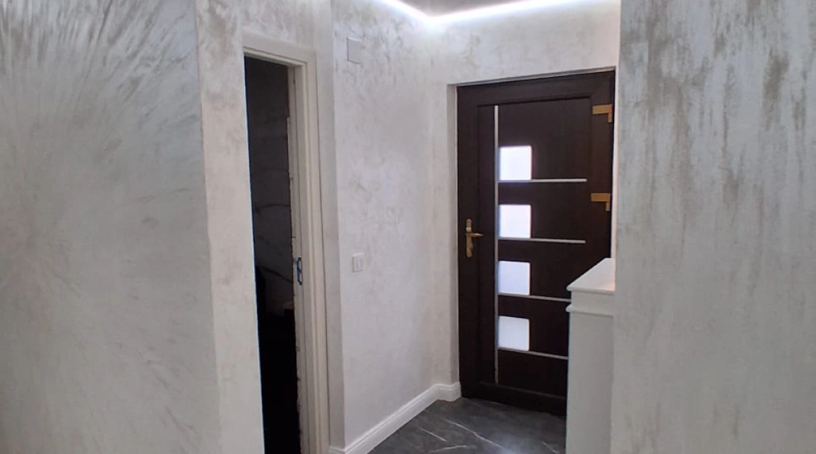 Oferta De inchiriat casa, 3 camere, 112 mp, Horpaz,  lac  imagine 3