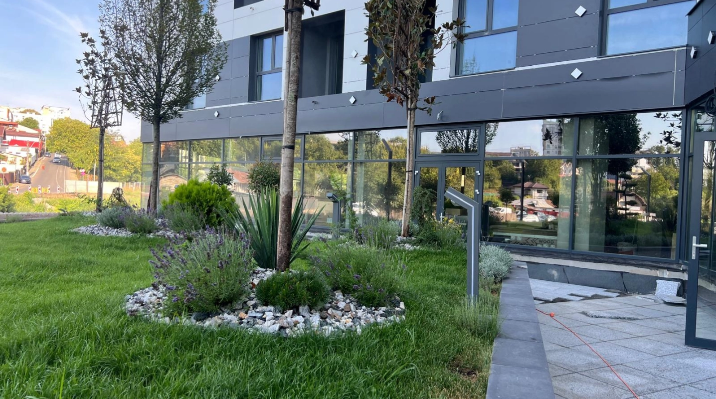 Proiect Venetia Residence imagine 3