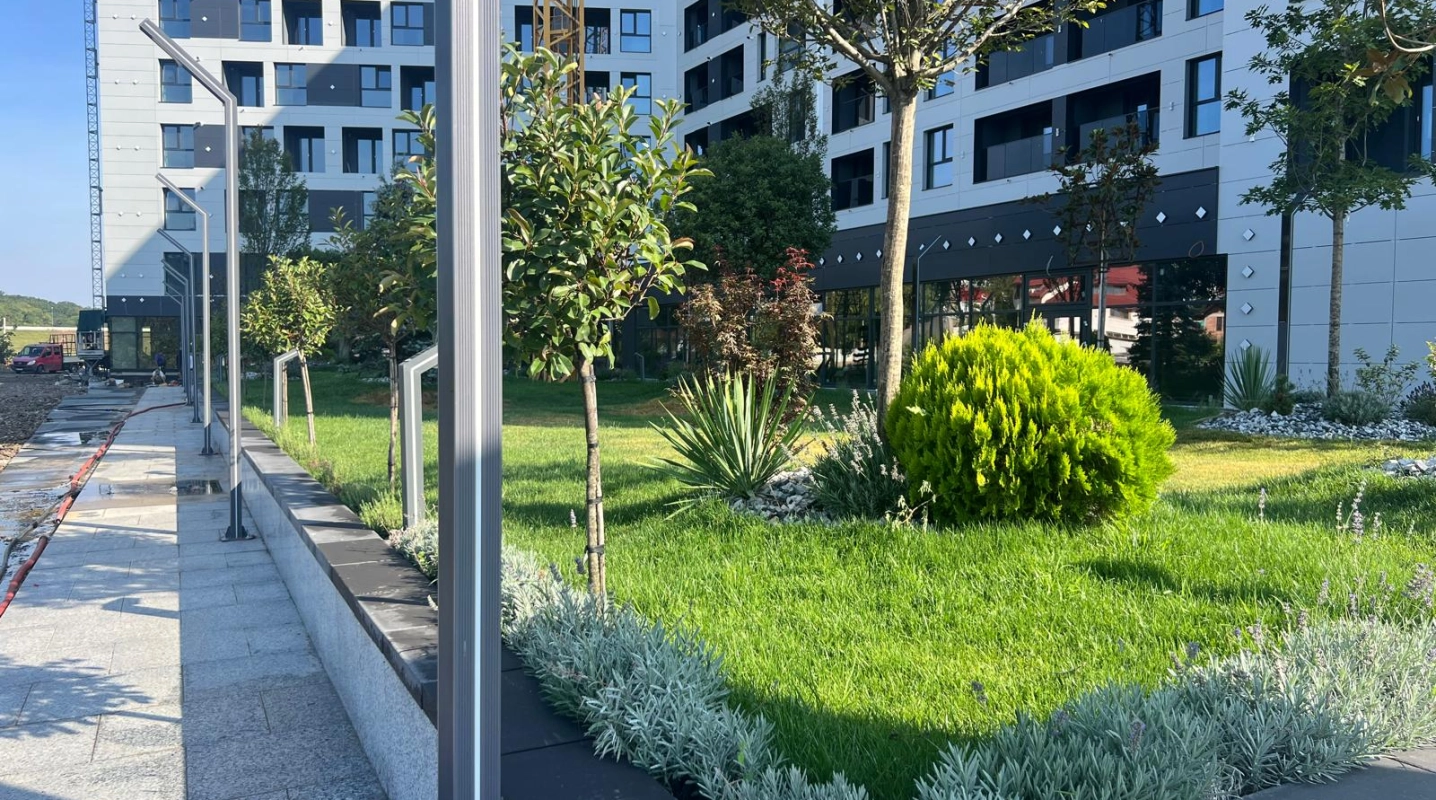 Proiect Venetia Residence imagine 6
