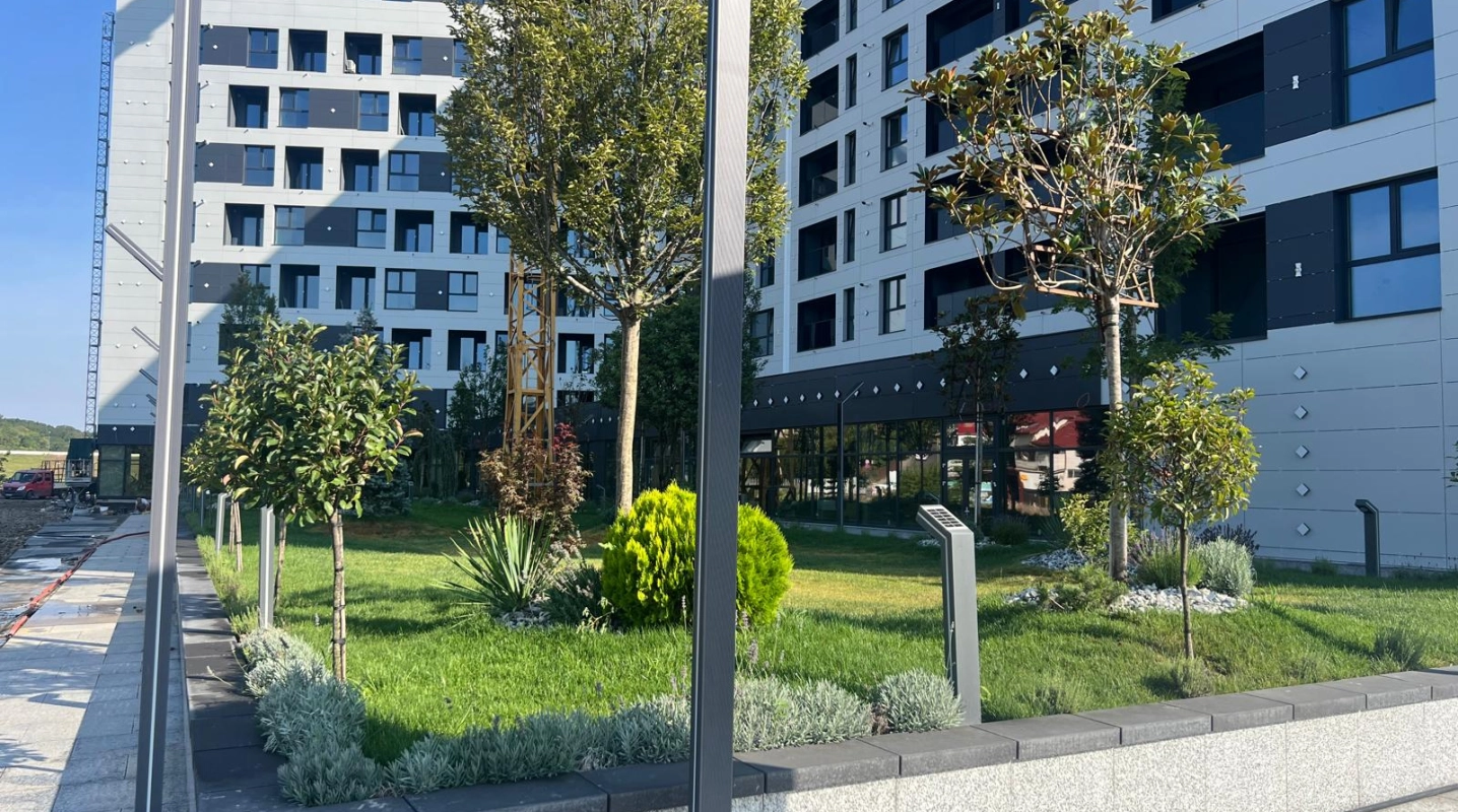 Proiect Venetia Residence imagine 7