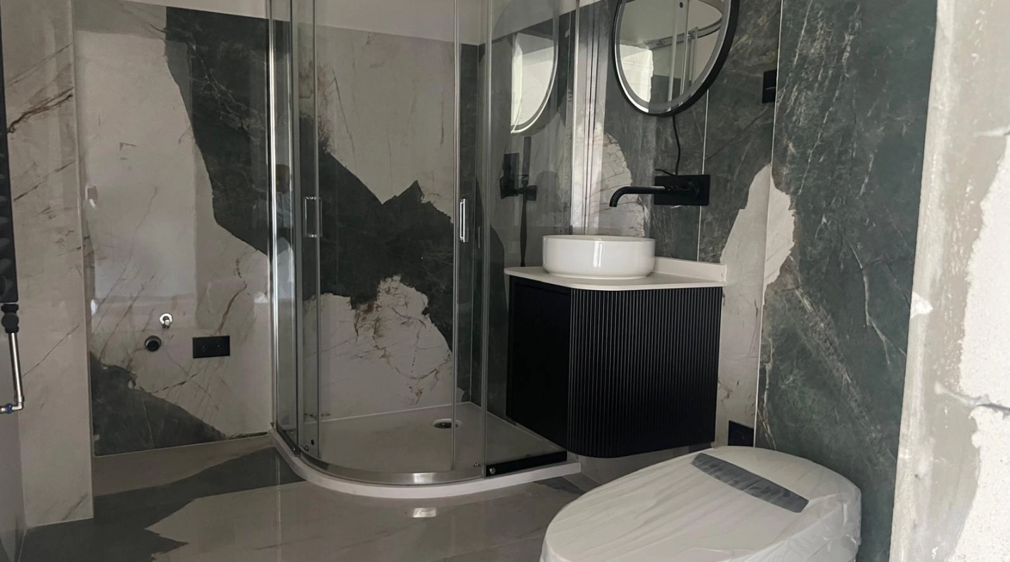 Proiect Venetia Residence imagine 17