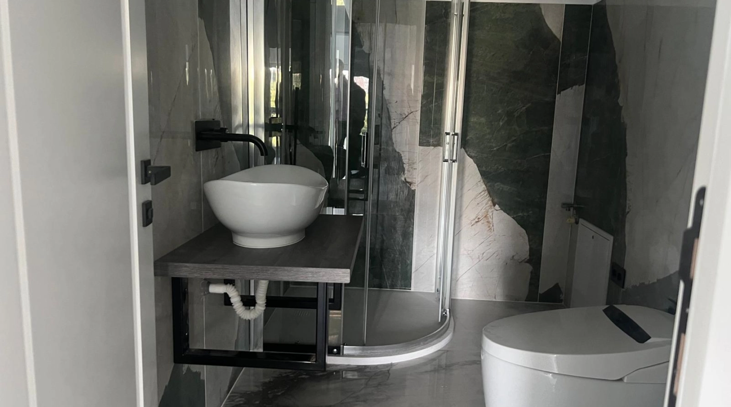Proiect Venetia Residence imagine 14