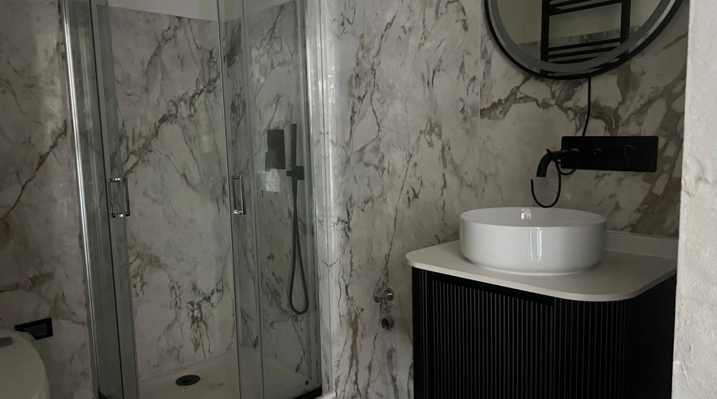 Proiect Venetia Residence imagine 19