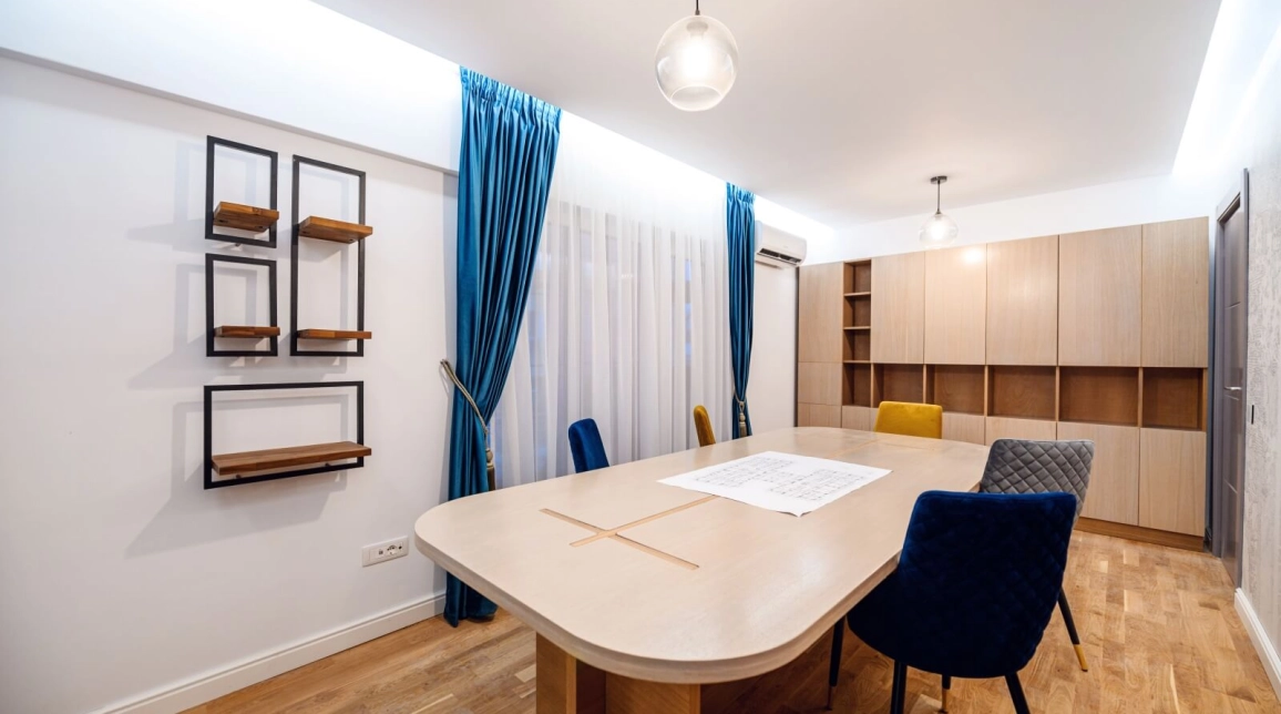 Oferta Apartament nou de vanzare, 2 camere, decomandat, 70 mp, Galata,  300m de la Calea Galata imagine 2