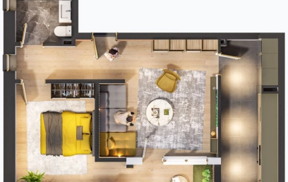 Oferta Promovata Imobiliare Iasi