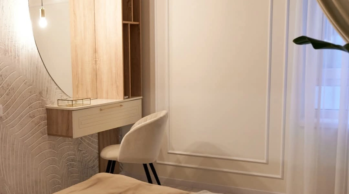 Oferta Rediu apartament nou 39 mp, 1 camera, decomandat, de vanzare,  Scoala Paradis imagine 5