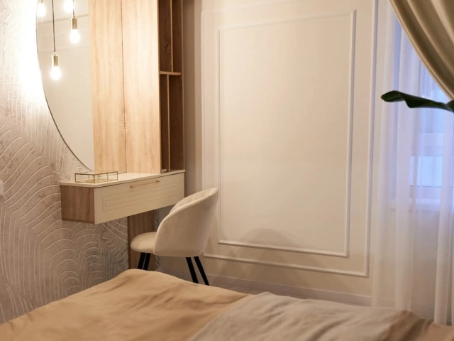 Apartament 1 camere - Rediu