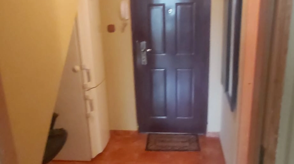 Oferta De vanzare apartament, 2 camere, 34 mp, Pacurari,   Alpha Bank    Mansarda pe 2 nivelrui imagine 9