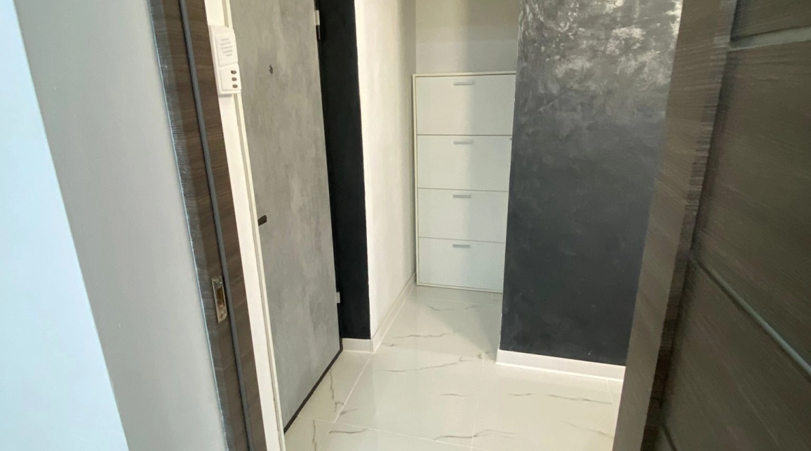 Oferta 3 camere, semidecomandat, 67 mp, de vanzare apartament in zona Podu Ros,  bld Tutora imagine 11