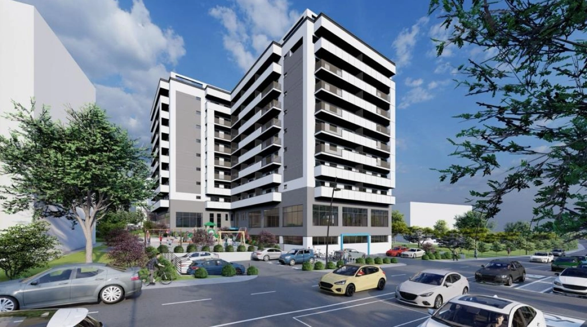 Oferta CUG apartament nou 59 mp, 2 camere, decomandat, de vanzare,  BRD imagine 1