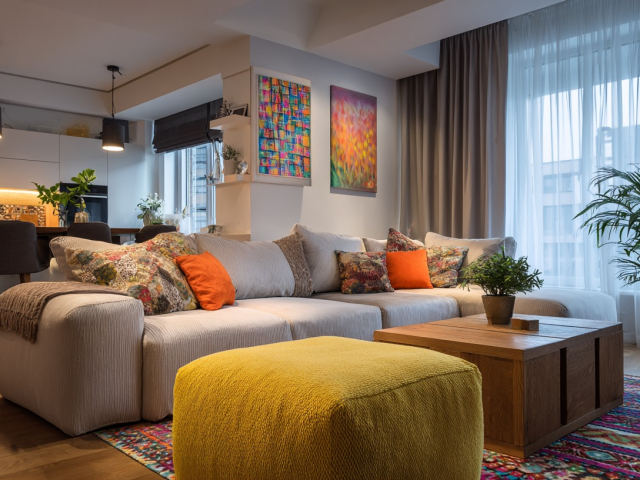 Apartament nou de vanzare, 2 camere,  decomandat,  58 mp, Nicolina,  (Pizza Nico) 151260