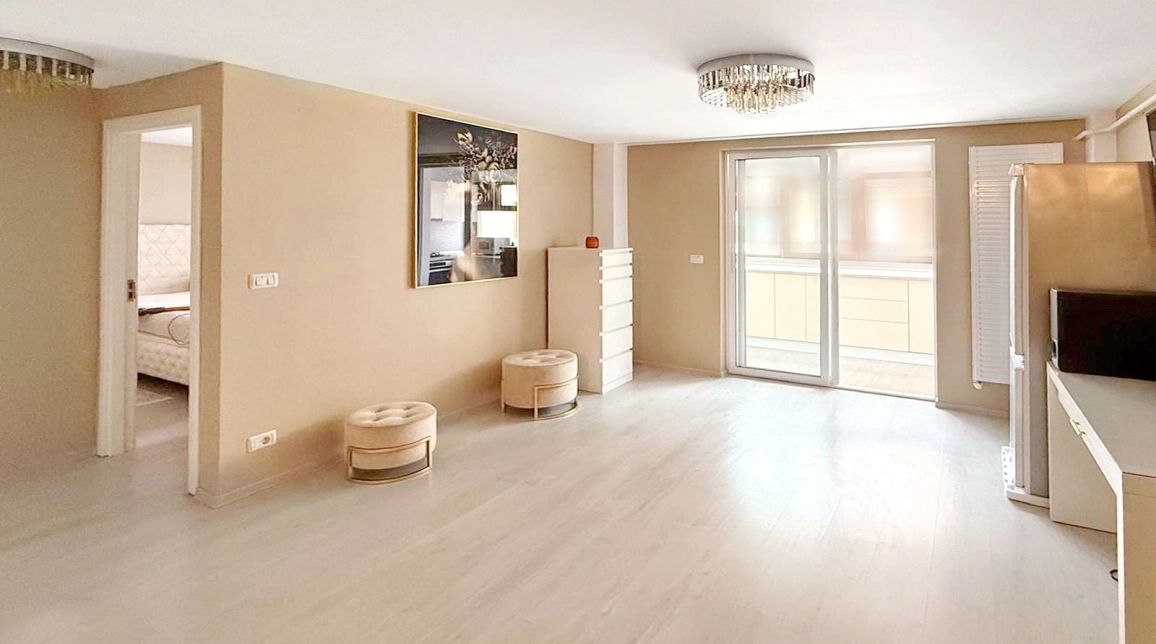 Oferta Apartament nou de vanzare, 3 camere, duplex, 80 mp, CUG,  Cartier Nicole Residence imagine 1