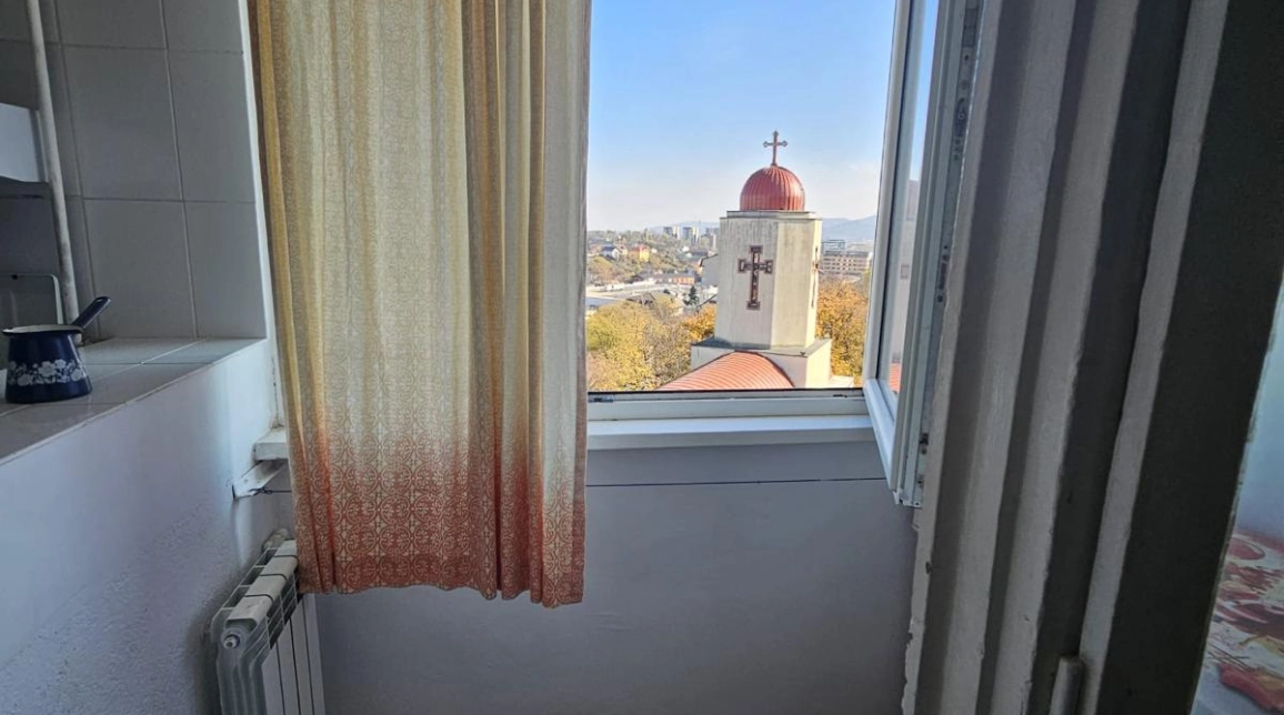 Oferta  32 mp, de vanzare garsoniera in zona Tatarasi,  Magazin Flux Constructii imagine 6