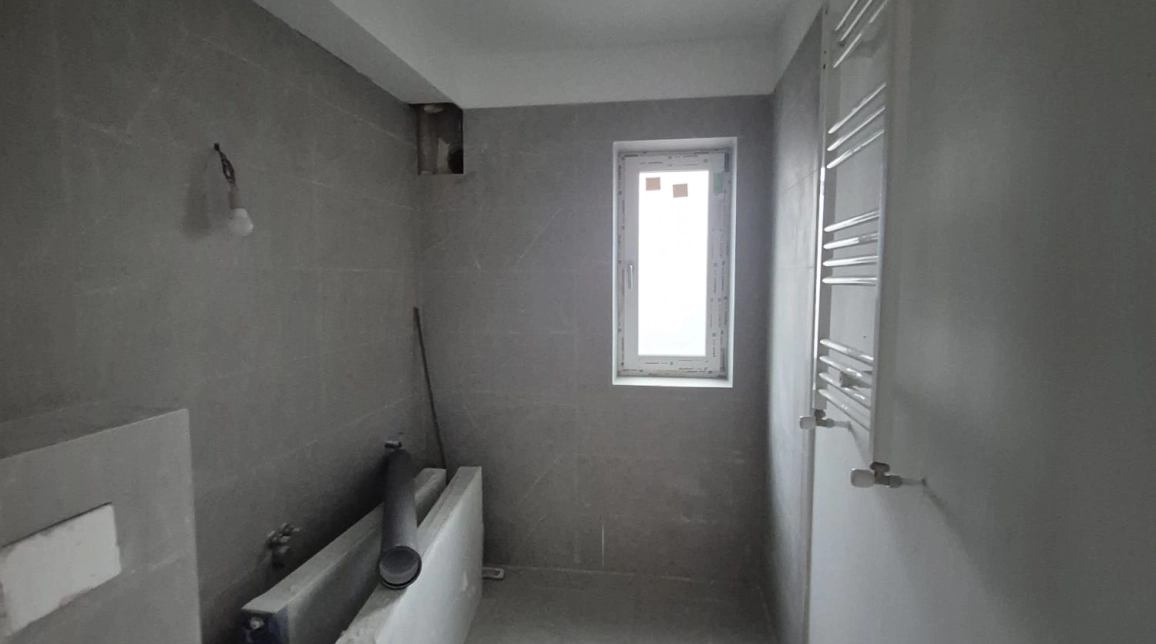 Oferta CUG apartament nou 34 mp, 2 camere, open-space, de vanzare,  Visoianu imagine 3