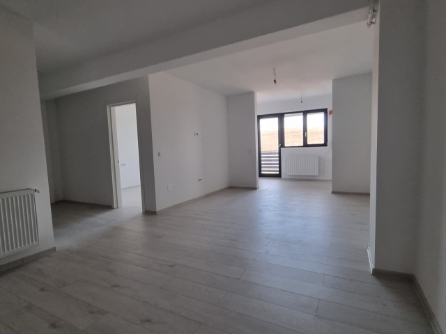 Apartament nou, 2 camere  open-space,  58 mp, Bucium, de vanzare,  (1,2 km in spate la Lidl) 159116