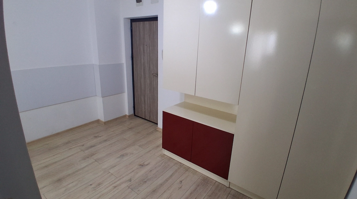 Oferta 2 camere, 44 mp, de vanzare apartament in zona Pacurari,  PETRU PONI, CONCEPT RESIDENCE imagine 13