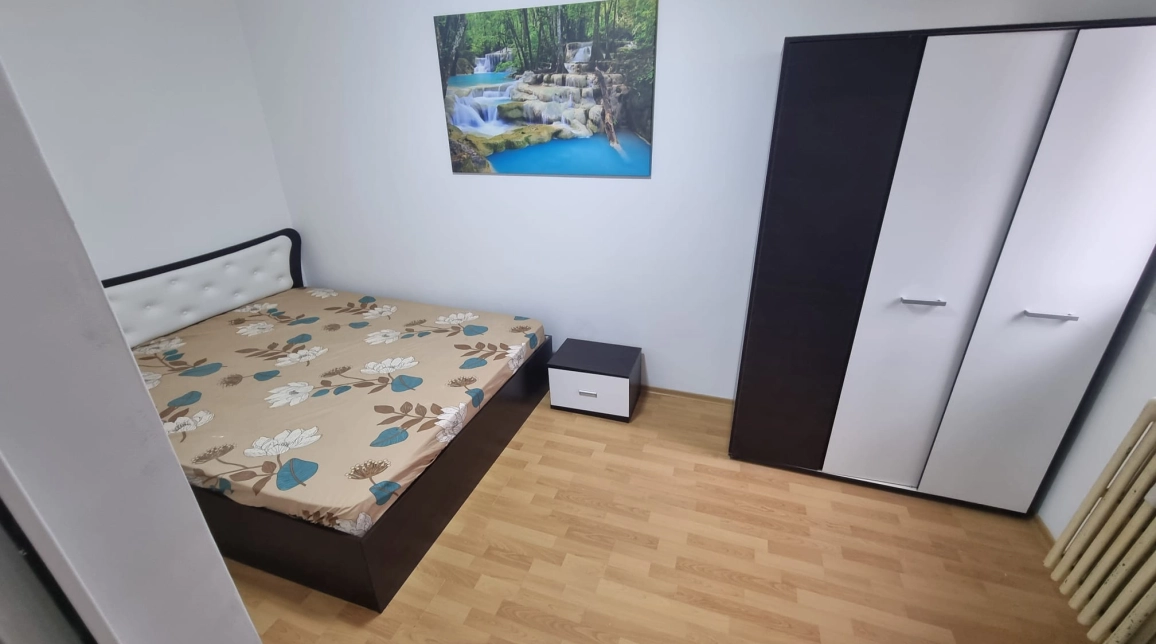 Oferta De vanzare apartament, 2 camere, semidecomandat, 32 mp, Tatarasi,  Clinica Empatio imagine 3