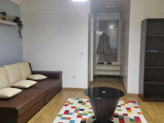 2 camere,  semidecomandat,  36 mp, de vanzare apartament in zona Tudor Vladimirescu,  (Iulius Moll) 161823