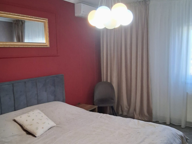 De vanzare apartament, 4 camere,  decomandat,  83 mp, Dancu,  (Scoala Stefan cel Mare) 161972