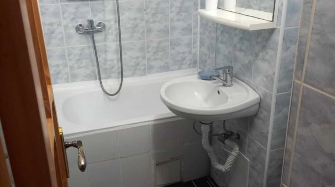 Oferta De vanzare apartament, 2 camere, semidecomandat, 42 mp, Alexandru cel Bun,  Zimbru imagine 6