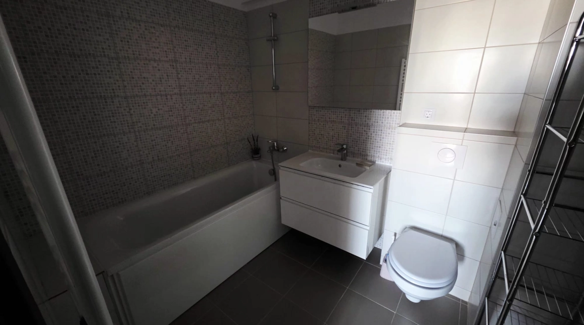 Oferta Apartament, 2 camere decomandat, 57 mp, Tudor Vladimirescu, de vanzare,  Conest Grand Residence imagine 9