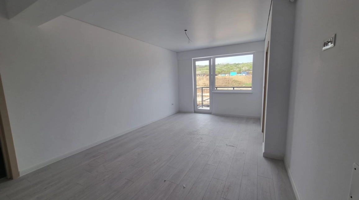 Oferta Apartament nou de vanzare, 1 camera, semidecomandat, 37 mp, Bucium,  Visan imagine 1