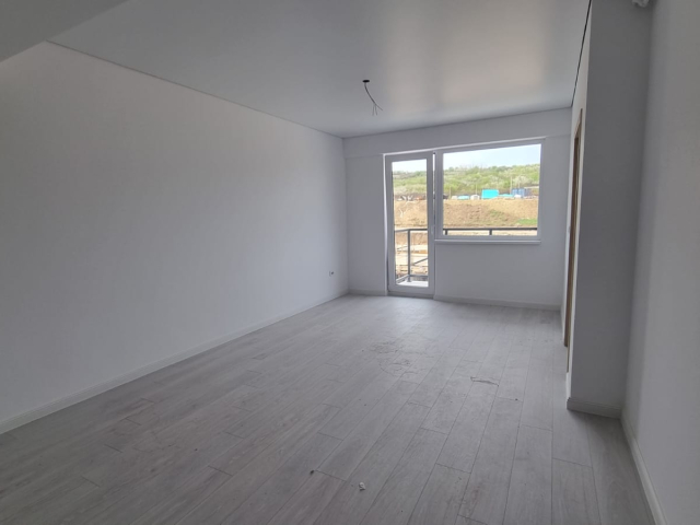 Apartament nou de vanzare, 1 camera,  semidecomandat,  37 mp, Bucium,  (Visan) 153985