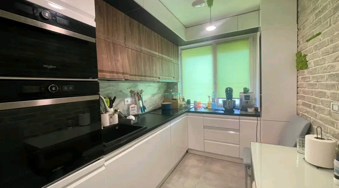 Oferta De vanzare apartament, 2 camere, decomandat, 55 mp, Alexandru cel Bun,  Piata Voievozilor imagine 3