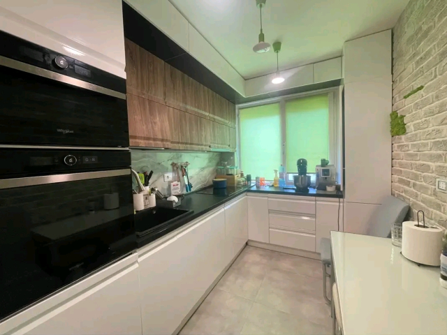 De vanzare apartament, 2 camere,  decomandat,  55 mp, Alexandru cel Bun,  (Piata Voievozilor) 162182