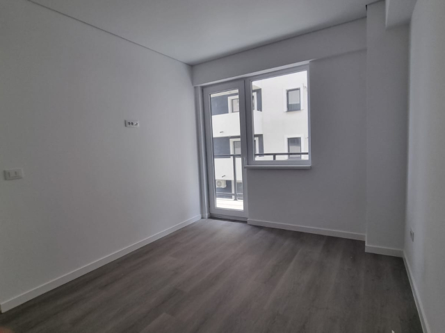 Apartament nou, 2 camere  decomandat,  51 mp, Bucium, de vanzare,  (Visan) 153986
