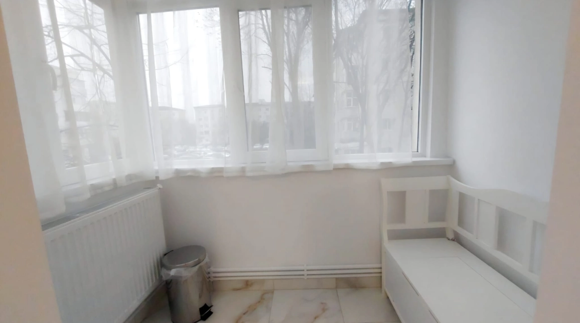 Oferta De vanzare apartament, 2 camere, decomandat, 48 mp, Dacia,  Scoala 26 imagine 6