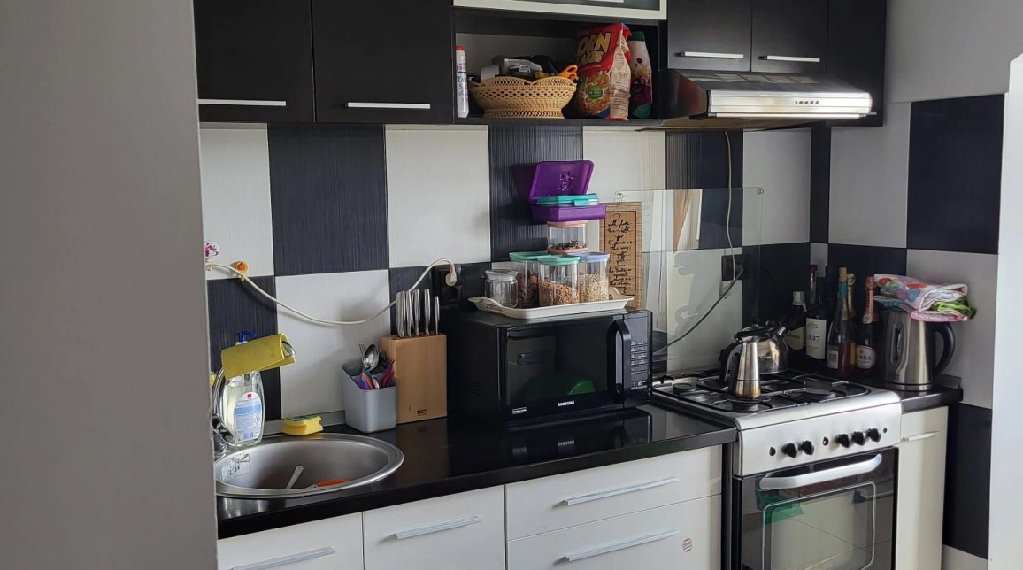 Oferta Nicolina apartament 67 mp, 3 camere, decomandat, de vanzare,  Scoala Alecu Russo imagine 9