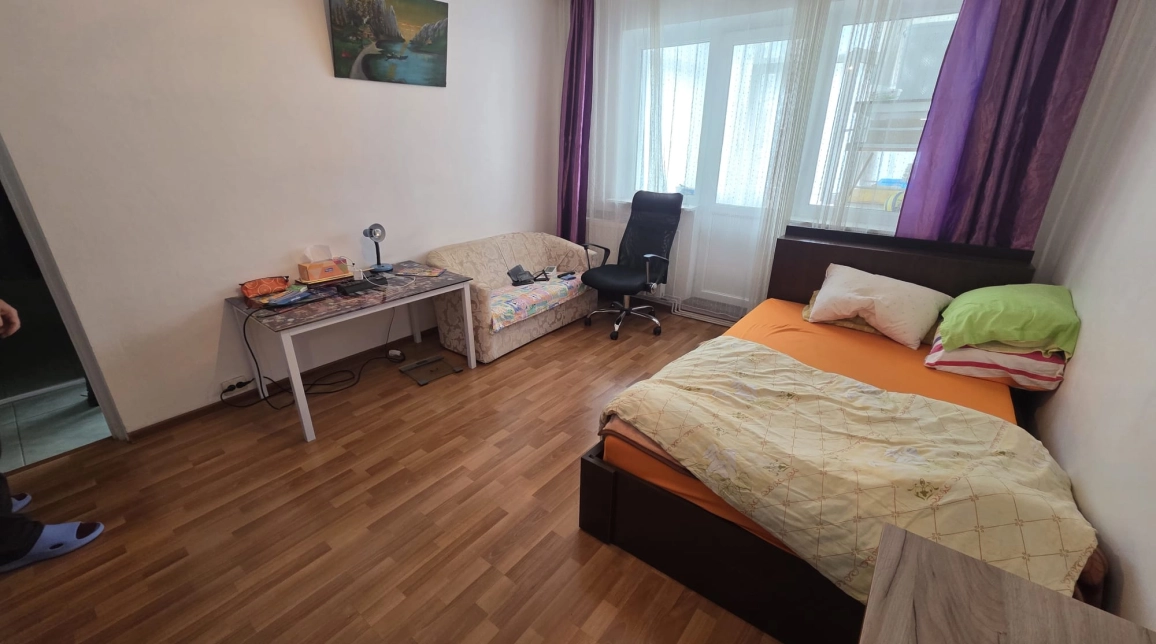 Oferta Apartament, 3 camere semidecomandat, 54 mp, Dacia, de vanzare,  Bicaz imagine 4