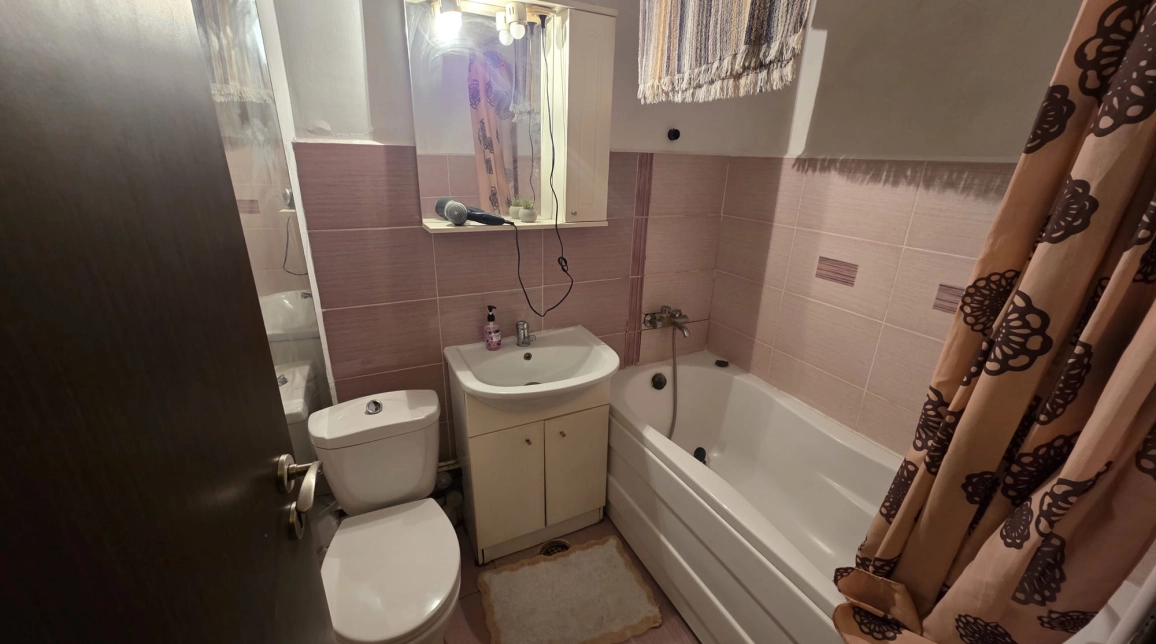 Oferta Apartament de vanzare, 1 camera, decomandat, 34 mp, Tatarasi,  2 Baieti imagine 8