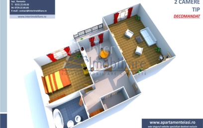 Oferta Promovata Imobiliare Iasi