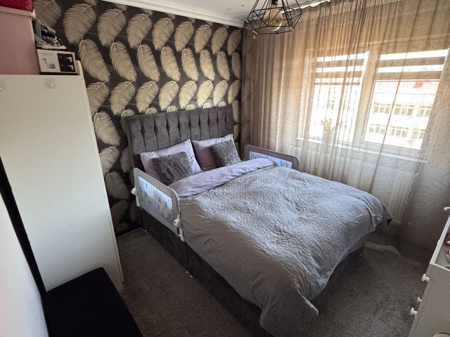 Apartament, 2 camere  decomandat,  50 mp, Nicolina, de vanzare,  (Lidl Nicolina) 162441