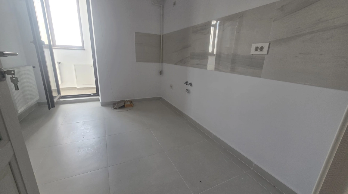 Oferta Apartament nou de vanzare, 2 camere, decomandat, 60 mp, Popas Pacurari,  Complex Rezidential Soleia imagine 9