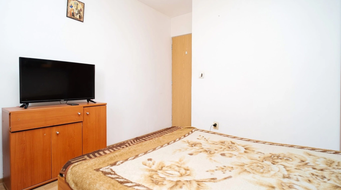 Oferta Apartament de vanzare, 3 camere, semidecomandat, 63 mp, Alexandru cel Bun,  Piata Voievozilor  INTABULAT imagine 6