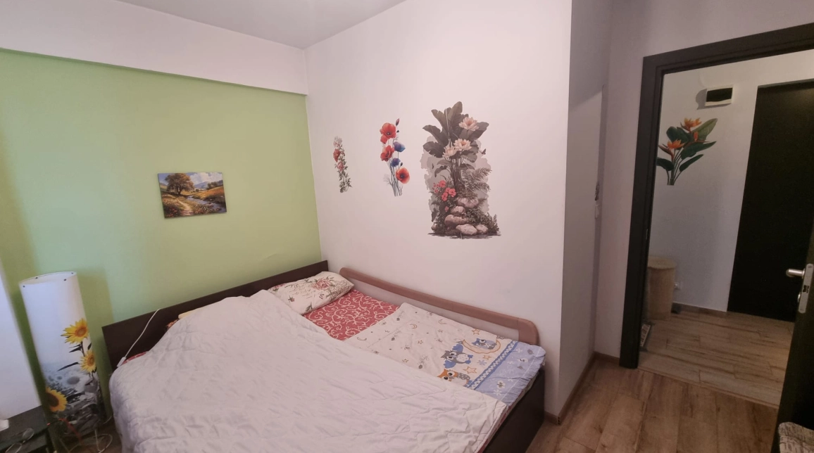 Oferta Apartament nou de vanzare, 2 camere, decomandat, 45 mp, Bucium,  Trei Fantani imagine 7