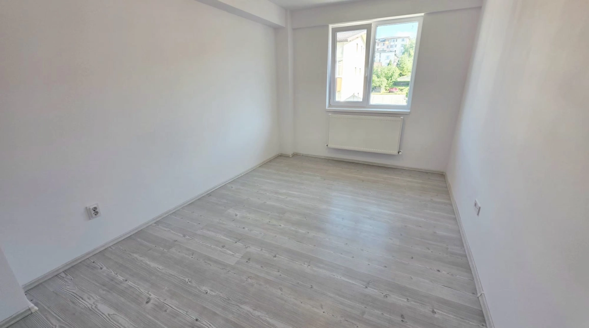 Oferta Apartament de vanzare, 3 camere, open-space, 83 mp, Valea Lupului,  Mall Moldova imagine 6