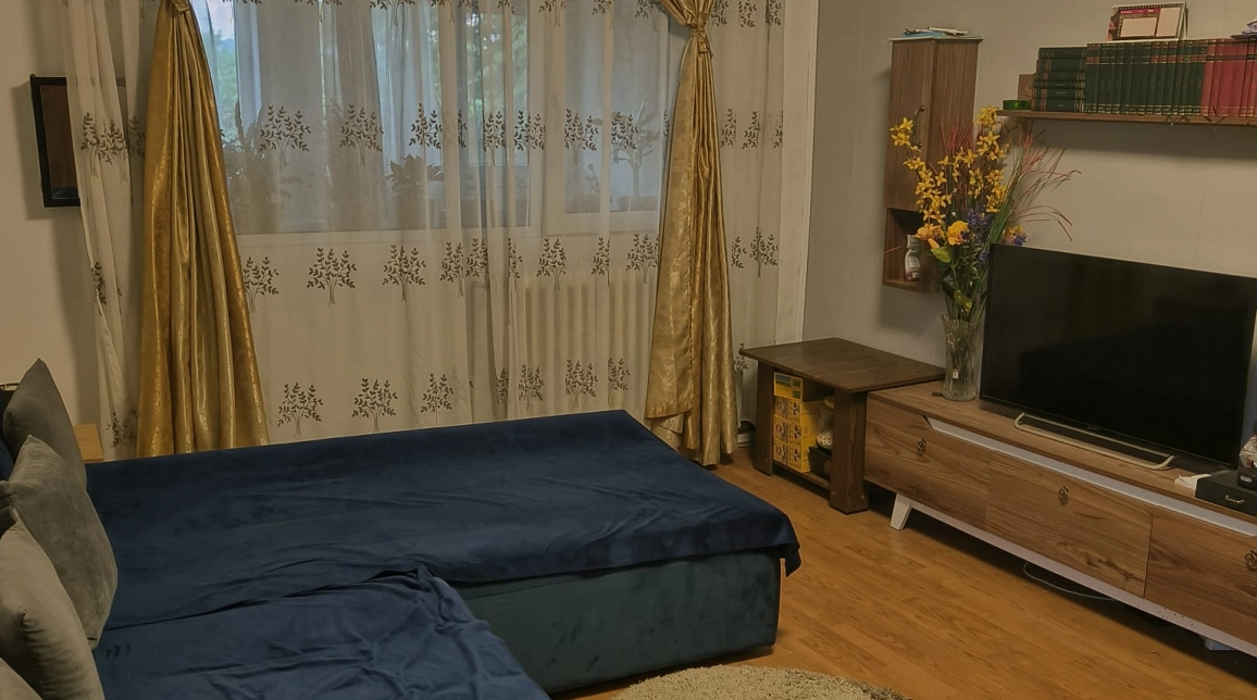 Oferta 3 camere, decomandat, 70 mp, de vanzare apartament in zona Metalurgie,  Profi-Bulevardul Chimiei imagine 13