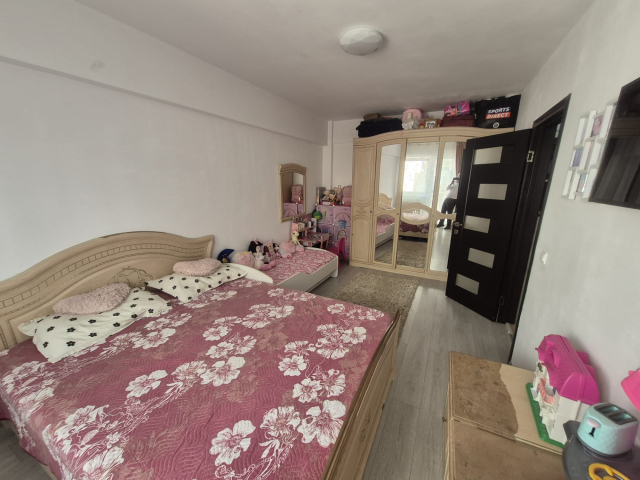 De vanzare apartament, 1 camera,  decomandat,  30 mp, Galata,  (Panoramic) 162767
