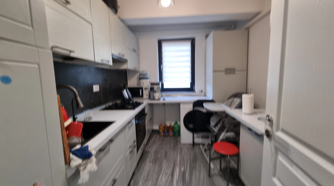 Oferta De vanzare apartament nou, 2 camere, decomandat, 49 mp, CUG,  Panoramic Valea Adanca imagine 9
