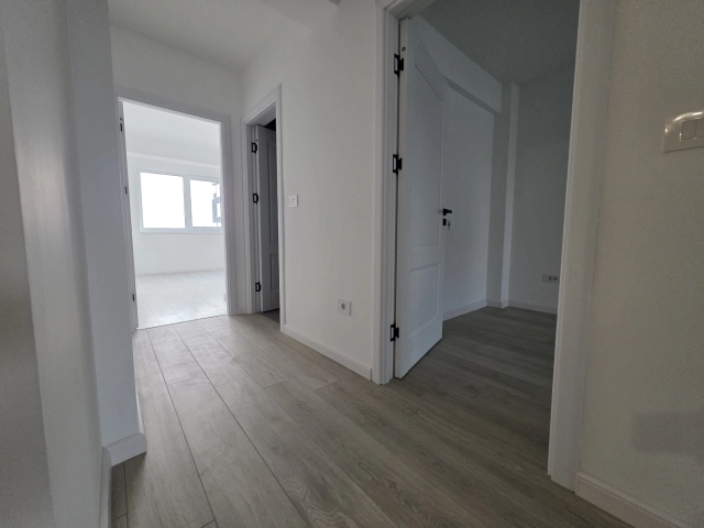 Apartament 2 camere - Pacurari