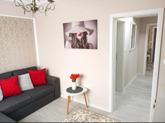 Apartament 2 camere - Tatarasi