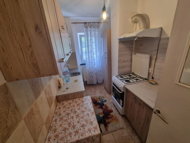 Apartament 2 camere - Metalurgie
