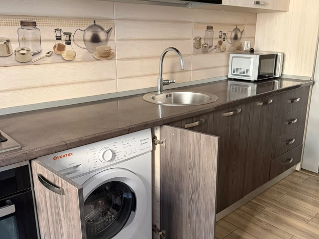 Apartament 2 camere - Bucium