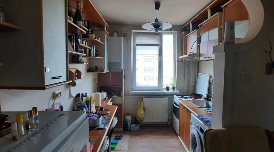 Oferta Apartament de vanzare, 2 camere, decomandat, 53 mp, Maratei,  Scoala Gimnaziala Daniela Cuciuc imagine 6